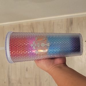 Starbucks Tumbler
